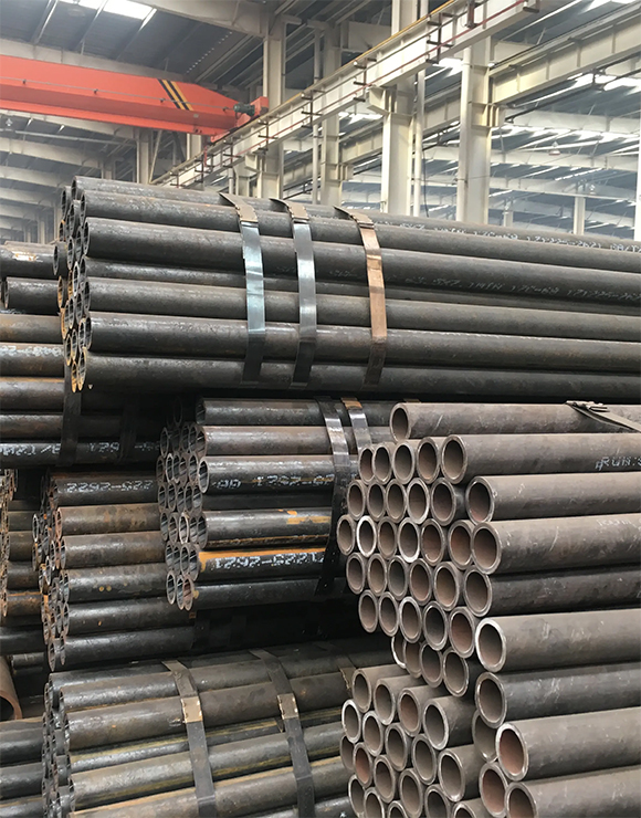 广州无缝焊管厂