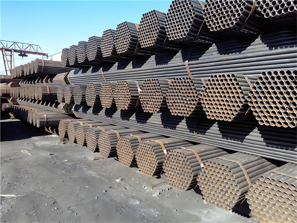广州45号无缝钢管规格尺寸及其在工程应用中的重要性